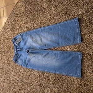 Women's jeans